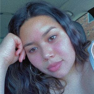 Meet your Posher, Katelynn